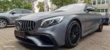Mercedes-Benz S 500 S 4Matic AMG - Mercedes-Benz S-Klasse: Coupé