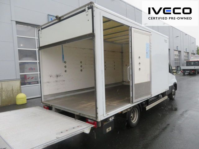 Bild 9 von Iveco Daily 50C14NA8/P