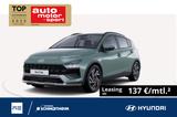 Hyundai BAYON Trend 1.0 T-GDI 48V DCT 74KW (100 PS) - gebrauchte Hyundai BAYON aus dem Jahr 2024