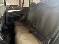 BMW 218 Gran Tourer - Vorschau Bild 8