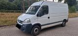Opel Movano 2.5 Diesel * mit TÜV * techn. TOP - Opel Movano aus 2009