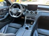 Mercedes-Benz C 63 T AMG C-Klasse Mercedes-Service neu - Mercedes-Benz C 63 AMG in Hannover