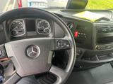Mercedes-Benz Atego 816  Abschleppwagen - Mercedes-Benz Abschlep