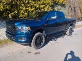 Dodge 2500  4x4 2022 LPG LEDER KAMERA LED