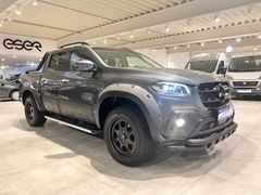 Mercedes-Benz X 250 d 4Matic Edition*Offroad Umbau*Garantie