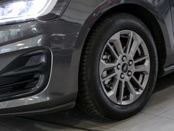 Ford Focus 1.0 Titanium Intelligent Drive Assist LED