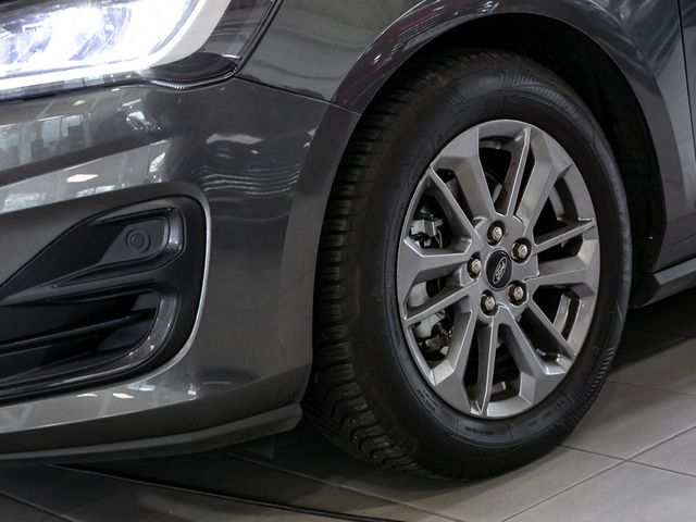 Ford Focus 1.0 Titanium Intelligent Drive Assist LED