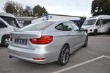 BMW 320 Gran Turismo GT Modern - BMW 3 Series: M
