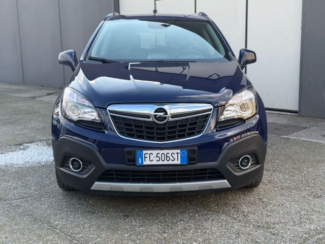 Opel Mokka 1.6 CDTI Ecotec 136CV 4x2 Start&Stop 