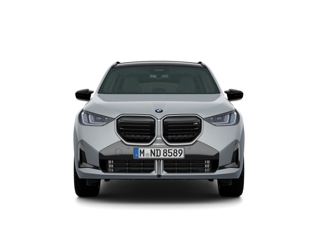 Fahrzeugabbildung BMW X3 xDrive M50,Panodach,AHK,H&KSound,SurroundView