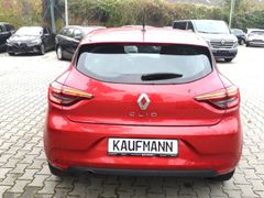 Fahrzeugabbildung Clio V Business Edition 1.0 TCe 90 Sitzh+PDC+All