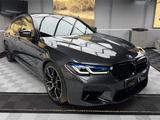BMW M5 Competition Individual Keramik B&W Full Optio - gebrauchte BMW M5 aus dem Jahr 2023