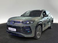 Volkswagen Tayron - Vorschau Bild 2
