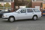 Mercedes-Benz 300 TD S124 *KLIMA*LORDOSE*ASR*AIRBAGS*GARANTIE* - Mercedes-Benz: Kombi, S124