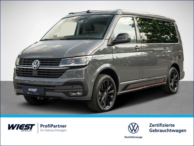 Volkswagen T6.1 California Beach Camper 2.0 l TDI DSG