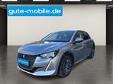 Peugeot e-208 Allure Pack| KAMERA| PDC hinten| Tempomat| - graue Peugeot e-208