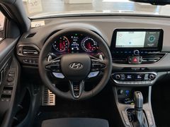 Fahrzeugabbildung Hyundai i30 N Performance FB 2.0 T-GDI DCT *Komfort*RFK*