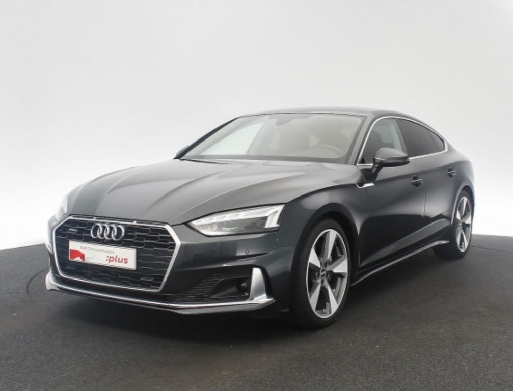 Image of Audi A5