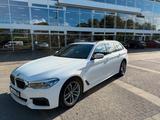 BMW Bmw 5er Xdrive Msport - BMW: 5er Xdrive