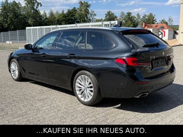 BMW 520 - 11