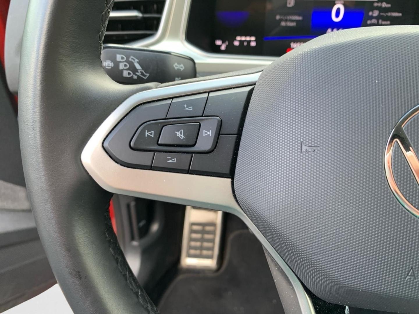 Volkswagen T-Roc 1.0TSI Move+LED+KLIMA+SHZ+KAMERA+CARPLAY, миниатюра 19