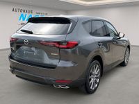 Mazda CX-60 - Vorschau Bild 6