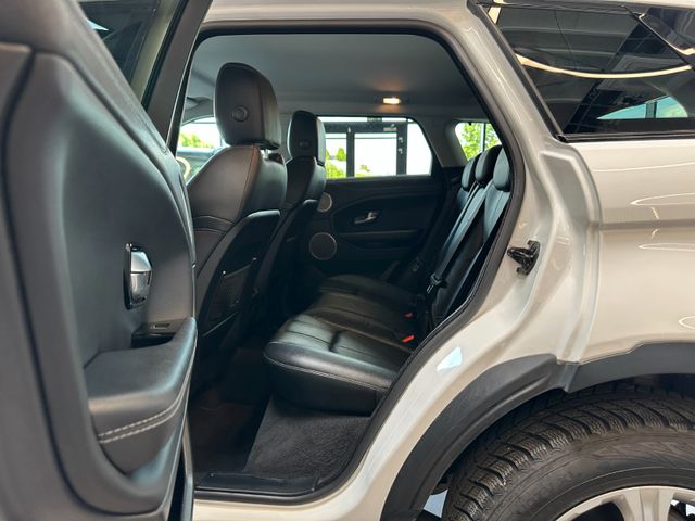 Land Rover Range Rover Evoque SE *Dynamic*BiXenon*AHK*
