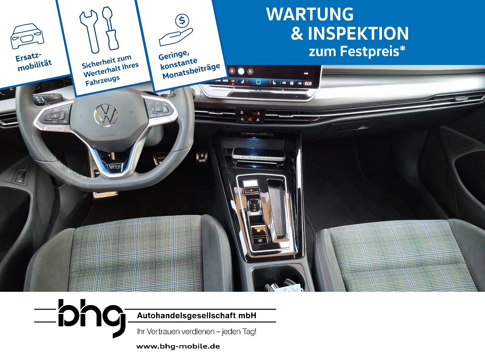 Volkswagen Golf - Bild 12
