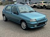 Renault Clio 1.4 Oldtimer 1.Hand  S-Dach  Klima  TÜV NEU - Renault Gebrauchtwagen von 1995