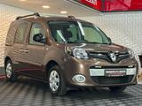 Renault Kangoo 1.2TCE ENERGY INTENS AHK#CAM#SHZ#NAV#1.HA - scheckheftgepflegte Renault Kangoo