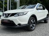 Nissan Qashqai 360° - Nissan Qashqai Gebrauchtwagen in Aachen