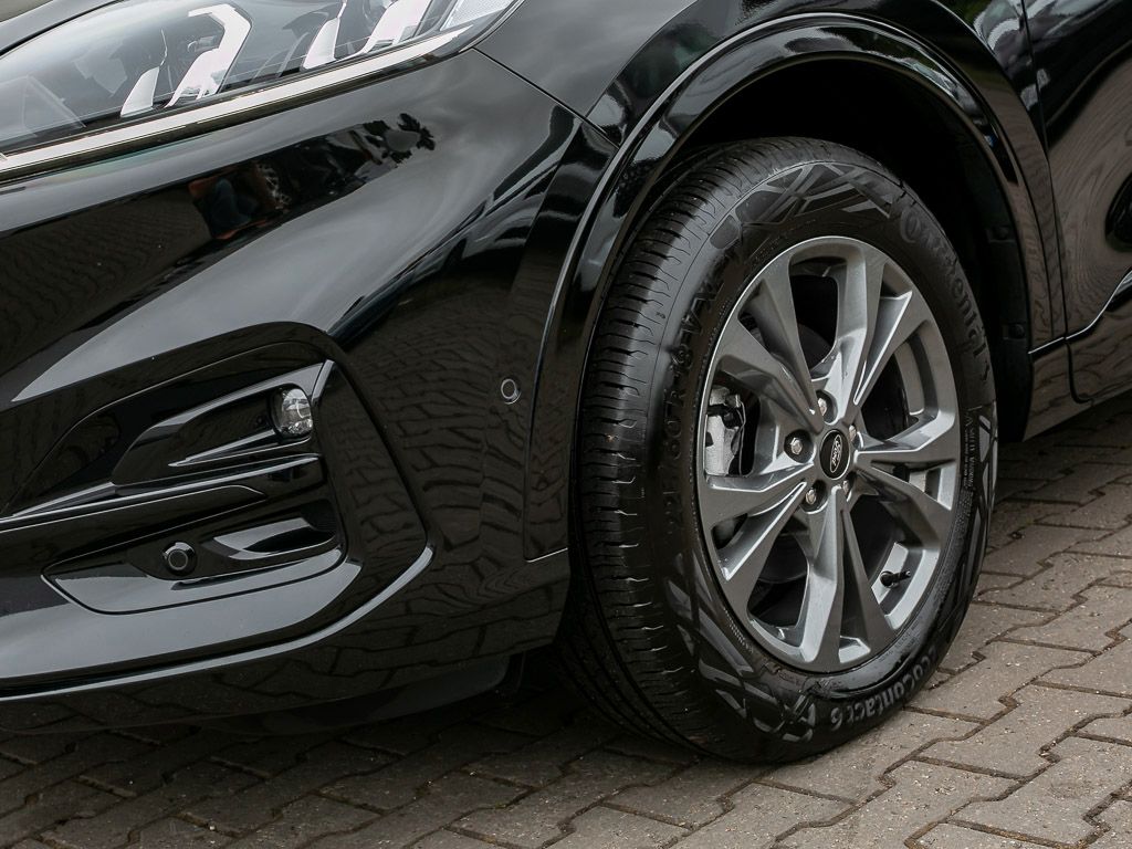 Ford Kuga 2.5 Plug-In Hybrid ST-Line X Stauassistent imagem 3