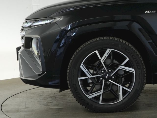 Tucson FACELIFT PHEV N-LINE AT 4WD+LED MATRIX+NA