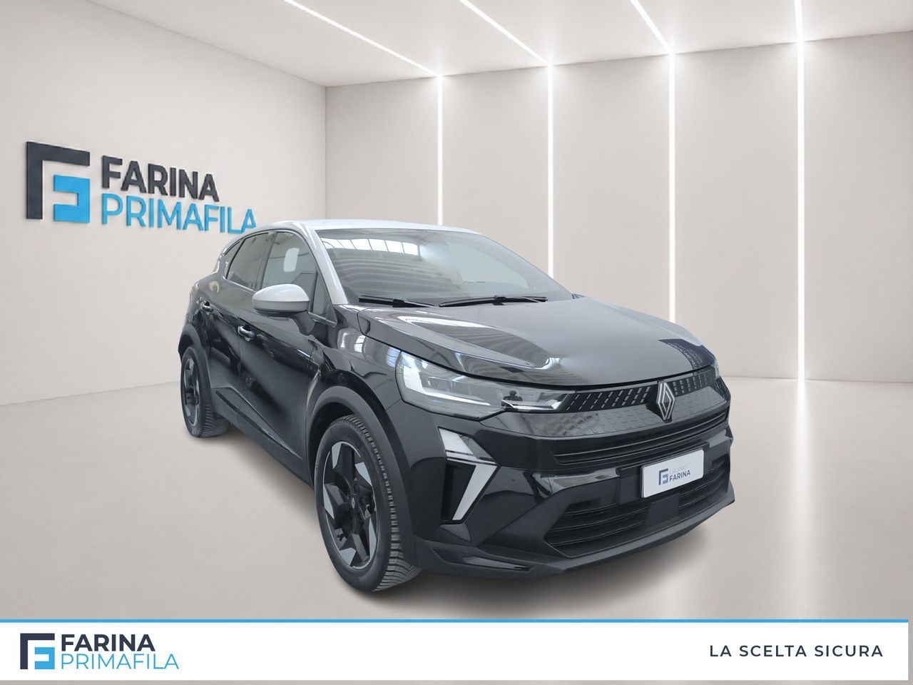Renault RENAULT Captur II 2024 - Captur 1.0 tce Techno 9 imagem 2