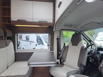 Knaus BoxLife PLATINUM SELECTION 630 ME Modell 2025