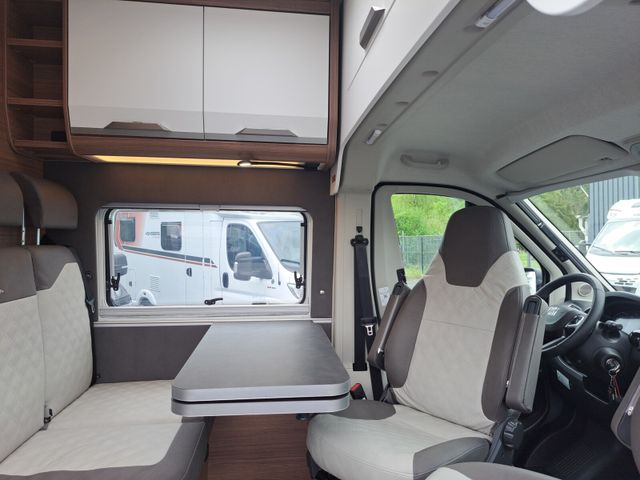 Knaus BoxLife PLATINUM SELECTION 630 ME Modell 2025