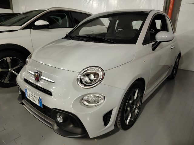 Abarth ABARTH 595 1.4 Turbo T-Jet 145 CV