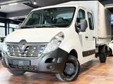 Renault MASTER DOKA 4X4 OBERAIGNER UNTERSETZUNG SPERRE 7 - Renault Master Gebrauchtwagen