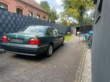 BMW E 38 750i H Kennzeichen möglich Oldtim... - BMW 123 in Dortmund