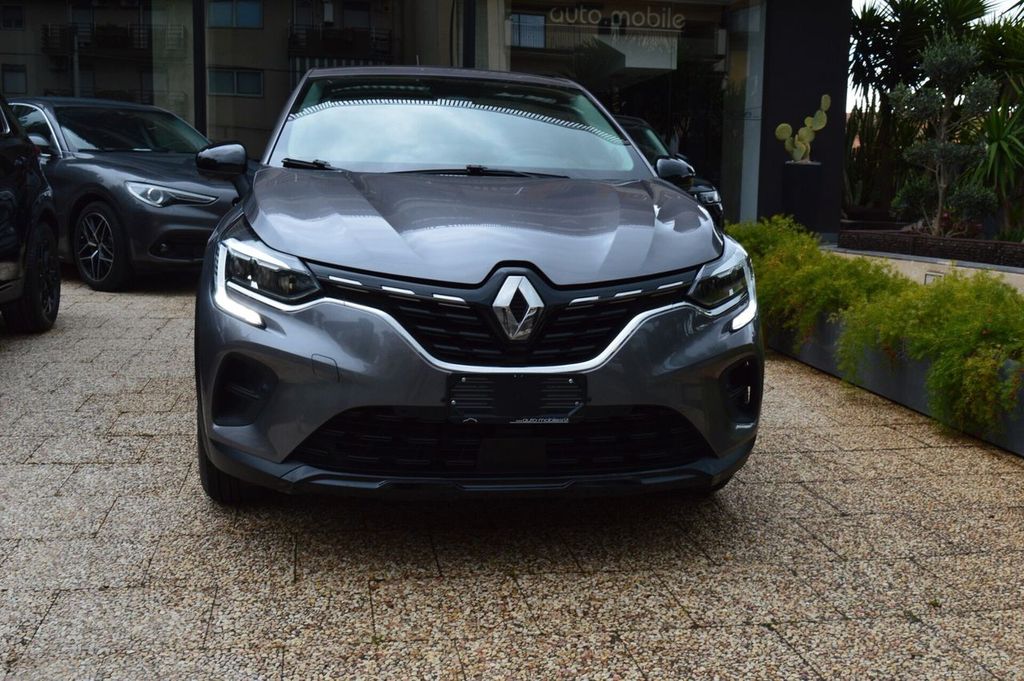 Image of Renault Captur
