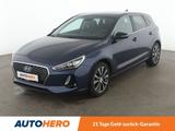 Hyundai i30 1.0 TGDI Intro*NAVI*LED*TEMPO*CAM*PDC*SHZ* - Hyundai i30: 1.0