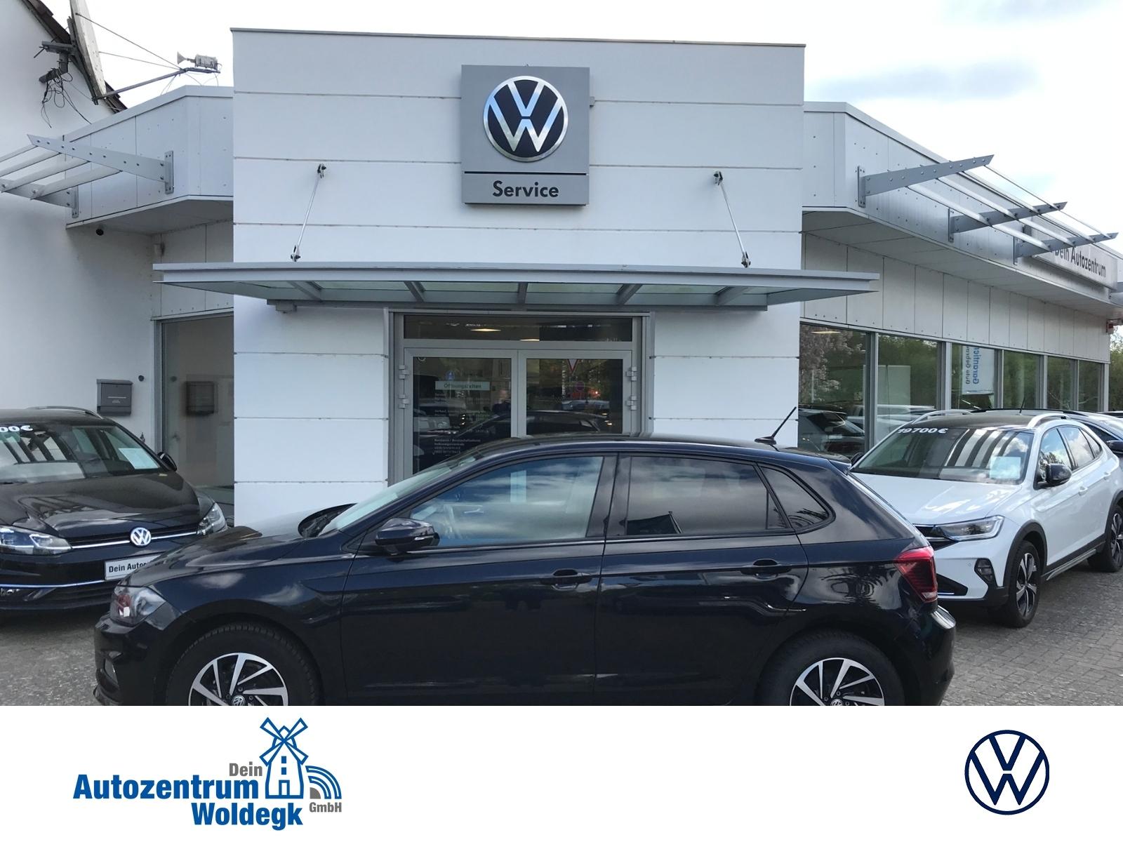 Volkswagen Polo AW 1.0 TSI JOIN