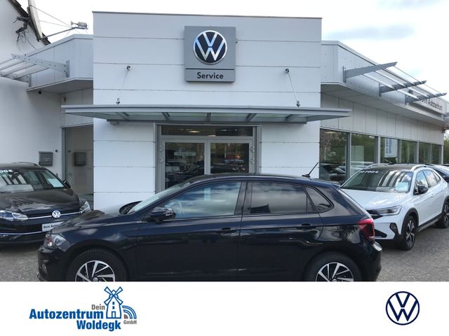 VW Polo AW 1.0 TSI JOIN