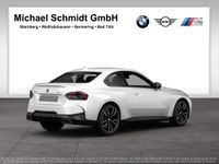 BMW M240i - Vorschau Bild 2