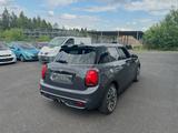 MINI COOPER_S Mini 5-trg. Cooper S - MINI MINI: Kleinwagen