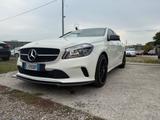 Mercedes-Benz Mercedes-benz A 160 d Sport - Mercedes-Benz A 160 mit Diesel-Antrieb: Automatik