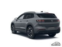 Volkswagen ID. Tiguan - Vorschau Bild 3