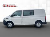 Volkswagen T6.1 Transporter Kasten Plus 2.0l TDI REAR+PDC+A - Offers