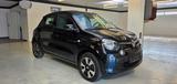 Renault Twingo 1.0 Liberty/Schiebedach/ Scheckheftgepfl. - Renault Twingo: Liberty