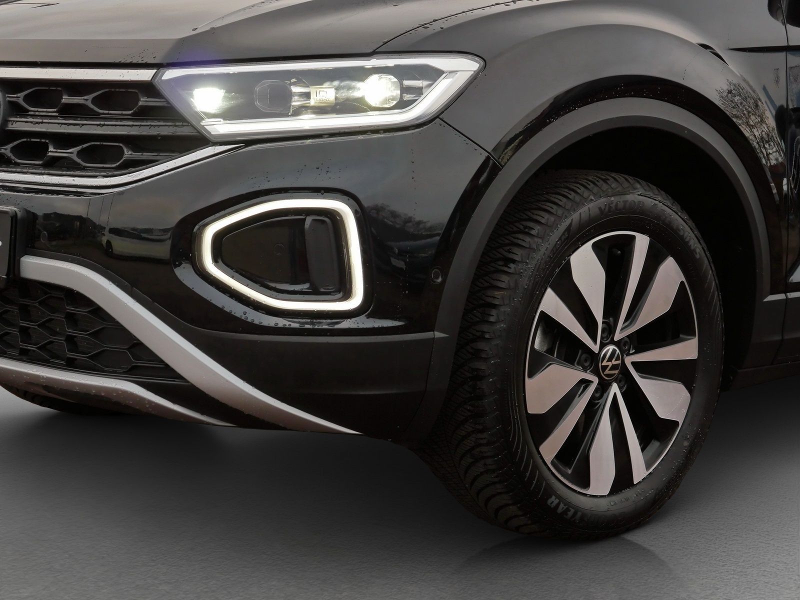 Volkswagen T-Roc - Bild 13